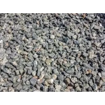 Crushed Stone